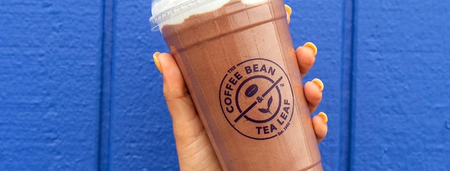 The Best Blended Iced Coffee Drinks Made with Real Espresso The Coffee Bean & Tea Leaf